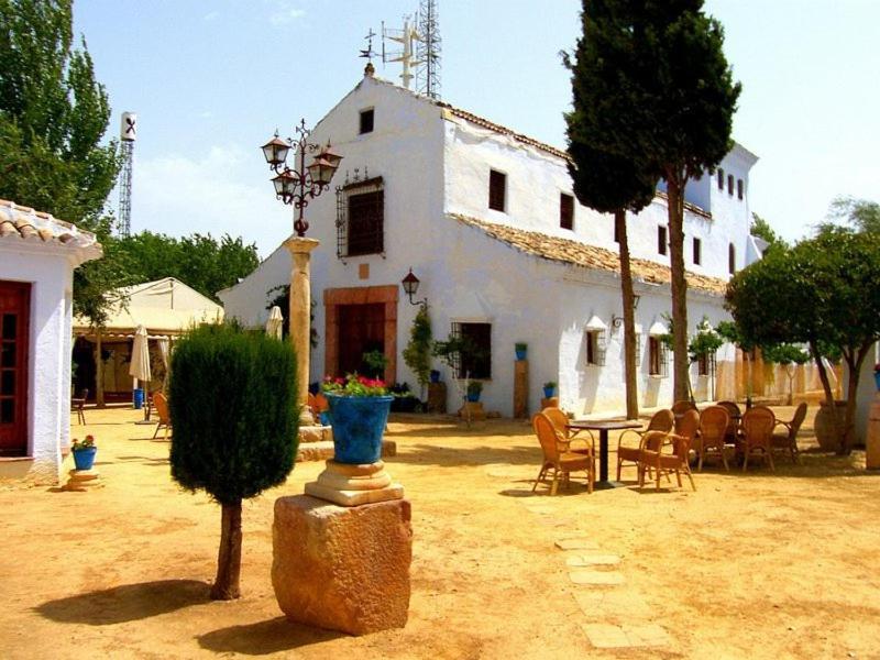 La Casa Del Jabonero - Selenity Homes Cuevas Bajas Eksteriør billede