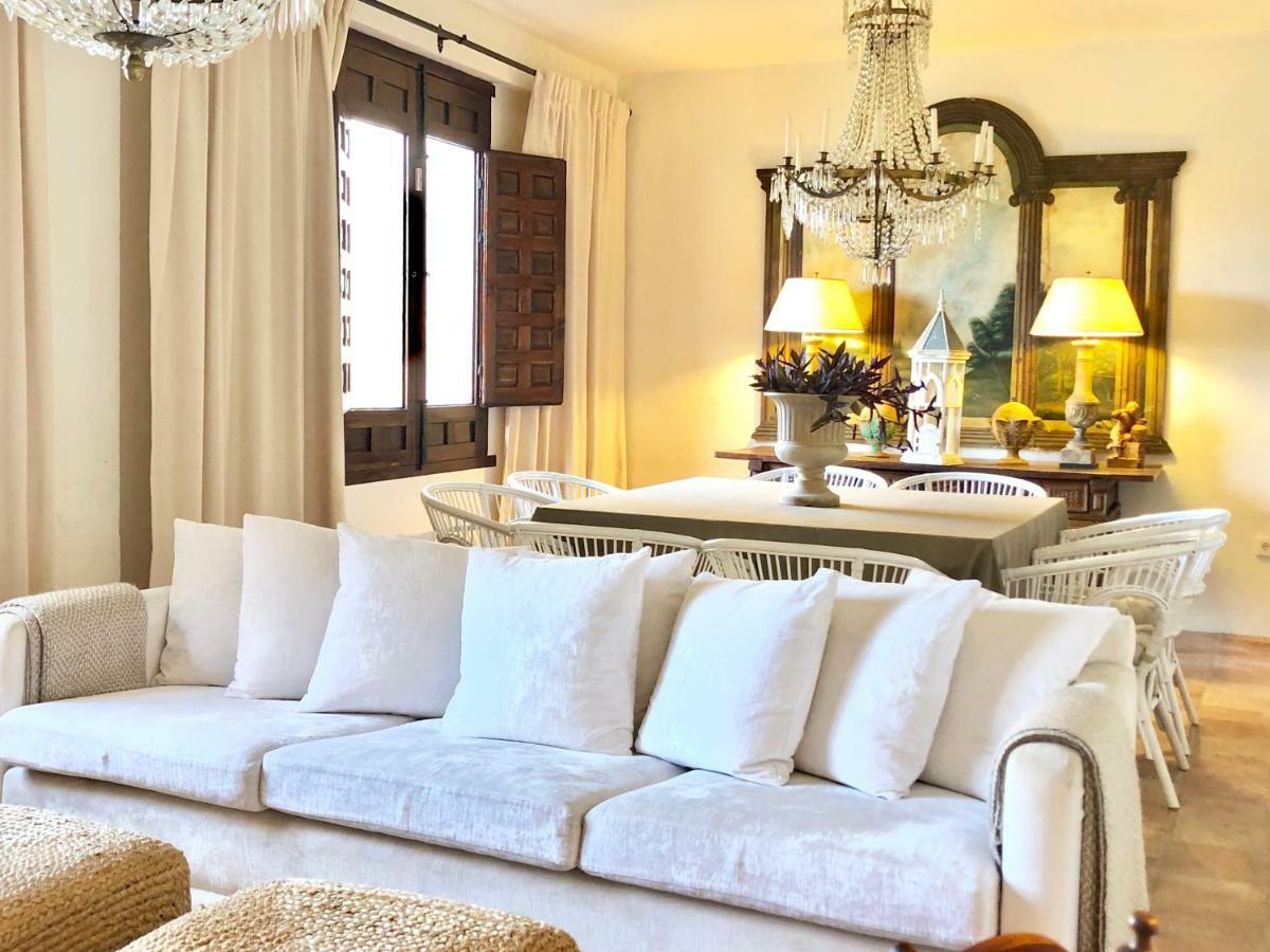 La Casa Del Jabonero - Selenity Homes Cuevas Bajas Eksteriør billede